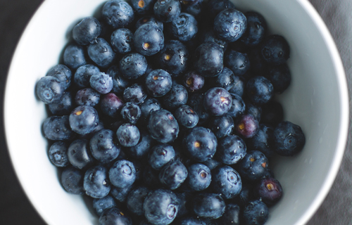 Antioxidants vs Free Radicals
