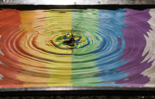 5 Types of Kangen Water